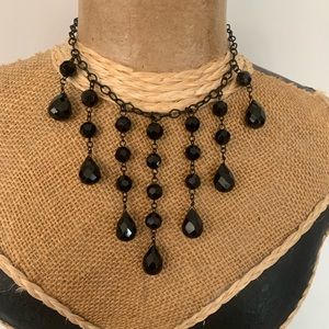 White House Black Market necklace